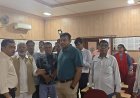 एक करोड़ रुपये से बदलेगा रायपुर प्रेस क्लब का स्वरूप, आधुनिक सुविधाओं से होगा सुसज्जित
