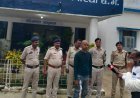 जमीन विवाद में भाई की पिटाई से युवक की मौत, हत्या के आरोप में आरोपी गिरफ्तार