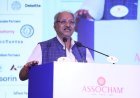 नई शिक्षा नीति युवाओं को नए भारत के निर्माण की राह दिखाएगी: बृजमोहन अग्रवाल