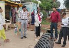 नेगीगुड़ा में पीलिया फैलने पर स्वास्थ्य विभाग अलर्ट, 377 घरों का सर्वे कर शुरू किया उपचार अभियान
