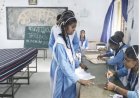 शासकीय हाई स्कूल छुही में लोकतांत्रिक पद्धति से छात्र परिषद का चुनाव संपन्न
