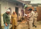 सरगुजा पुलिस का विशेष अभियान, संदिग्ध किरायेदारों और बाहरी लोगों की जांच तेज