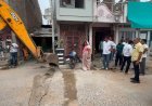 आलीराजपुर में स्वच्छता अभियान तेज, गंदगी फैलाने और सड़क पर निर्माण सामग्री रखने वालों पर होगी कार्रवाई