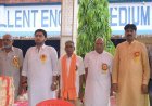 शाला प्रवेश उत्सव 2026: बगीचा में नवप्रवेशी विद्यार्थियों का भव्य स्वागत, शिक्षा के प्रति बढ़ा उत्साह