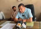 आलीराजपुर में खुले में मिले सरकारी रिकॉर्ड का मामला गरमाया, SIT जांच की उठी मांग