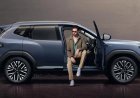 ऋतिक रोशन बने निसान इंडिया के नए ब्रांड एंबेसडर, Tekton SUV की लॉन्चिंग को मिलेगा नया जोर