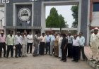 सौजन्य तिवारी बने सांसद प्रतिनिधि, नेपानगर में हुआ भव्य स्वागत