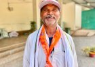 श्री रामलला दर्शन योजना से पूरी हुई 69 वर्षीय श्रद्धालु की वर्षों पुरानी इच्छा, अयोध्या और काशी के दर्शन कर हुए भावुक