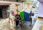 स्वच्छता दीदियां बनीं गांवों की ब्रांड एंबेसडर, घर-घर पहुंचकर दे रहीं स्वच्छता और कचरा पृथक्करण का संदेश