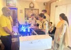 रायपुर में स्पा सेंटरों पर पुलिस की आकस्मिक कार्रवाई, 10 केंद्रों की जांच