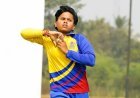 रायपुर जिला क्रिकेट संघ के अंडर-16 ट्रायल में 289 खिलाड़ियों ने दिखाई प्रतिभा, अब अंडर-19 की बारी