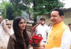 रायपुर में ‘Nails By Sakina’ का शुभारंभ, विधायक डॉ. संपत अग्रवाल ने किया उद्घाटन