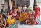 देवकीनंदन ठाकुर की कथा में महिला चोर गैंग सक्रिय, श्रद्धालुओं के जेवर चोरी