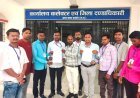 गोडपाल पुलिया निर्माण की मांग तेज, परलकोट जन कल्याण संस्था ने कलेक्टर को सौंपा ज्ञापन