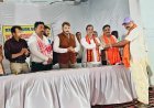 सहसपुर लोहारा में विशेष राजस्व शिविर की शुरुआत, पहले दिन 96 में से 85 मामलों का मौके पर निराकरण