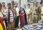 धान खरीदी में 81.19 लाख के गबन का मामला, समिति प्रबंधक समेत 8 पर केस दर्ज