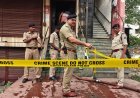 रायपुर के बूढ़ापारा स्थित पीएनबी बैंक में लगी आग, दमकल ने समय रहते पाया काबू