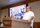 जनसेवा, शिक्षा और खेल प्रतिभाओं का सम्मान, 33 क्रिकेट टीमों को मिली क्रिकेट किट