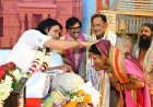 श्रीमद्भागवत कथा समाज को संस्कृति और संस्कारों से जोड़ने का सशक्त माध्यम: विष्णु देव साय