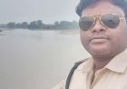 नशे में धुत रेंजर पर अभद्रता का आरोप, बस रोककर किया हंगामा; वीडियो वायरल