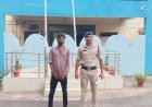 शांति भंग करने वालों पर छुईखदान पुलिस की कार्रवाई, दो के खिलाफ प्रतिबंधात्मक कदम