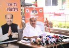 16 जुलाई को निकलेगी भगवान जगन्नाथ की भव्य रथयात्रा, राजधानी में पूरी हुई तैयारियां