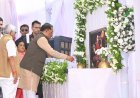 डॉ. तीजन बाई की स्मृतियों को संजोएगी सरकार, राज्योत्सव में मिलेगा ‘लोककला अलंकरण