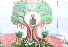 विधानसभा परिसर में 'एक पेड़ मां के नाम 3.0' अभियान, जनप्रतिनिधियों ने किया पौधरोपण