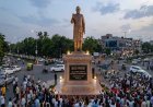 दिल्ली में बनेगा अटल स्मारक, आजादपुर गोलचक्कर पर लगेगी 15 फीट ऊंची कांस्य प्रतिमा