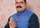 विधायक नीलकंठ टेकाम ने विधानसभा में उठाया बेडडोंगर-कोनगुड मार्ग की बदहाली का मुद्दा