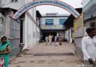मनेंद्रगढ़ अस्पताल में पहली तिमाही में 1000 से अधिक गर्भवती महिलाओं की हुई निशुल्क सोनोग्राफी
