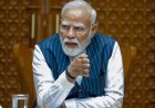 मानसून सत्र से पहले पीएम मोदी की देर रात हाई लेवल बैठक, कई अहम मुद्दों पर मंथन