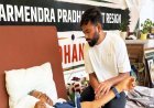 सोनम वांगचुक के अनशन का 18वां दिन, अभिजीत दीपके ने सरकार से मांगा जवाब
