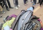 कुम्हारी में दर्दनाक सड़क हादसा, ट्रैक्टर से टकराई स्कूटी, 2 महिलाओं समेत 4 की मौत