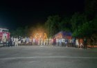 लोरो घाट में भीषण सड़क हादसा, तीन घंटे के रेस्क्यू ऑपरेशन में ट्रक के केबिन में फंसे तीन लोगों की बचाई गई जान