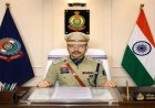 बलौदाबाजार-भाटापारा के नए SP बने राय गौरव रामप्रवेश, सुरक्षा और कानून व्यवस्था मजबूत करने पर दिया जोर