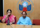 शास्त्रीय संगीत संरक्षण के लिए रोजगार और संगीत चिकित्सा केंद्रों की मांग, अवध सिंह ठाकुर ने उठाए अहम मुद्दे