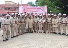 दुर्ग पुलिस की 'पिंक पेट्रोलिंग' शुरू, महिलाओं की सुरक्षा के लिए 14 विशेष टीमें मैदान में