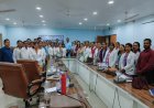 नारायणपुर में कुष्ठ उन्मूलन अभियान को मिलेगी नई मजबूती, 51 सीएचओ को दिया गया विशेष प्रशिक्षण