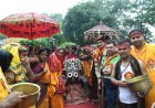 बालकोनगर में निकली भगवान जगन्नाथ की भव्य रथयात्रा, श्रद्धा और भक्ति में डूबा पूरा नगर