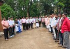 राम मंदिर चढ़ावा मामले पर कांग्रेस का हमला, सुप्रीम कोर्ट की निगरानी में जांच की मांग