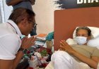 दिल्ली में सोनम वांगचुक से मिले अमित जोगी, NEET मुद्दे पर आंदोलन को दिया समर्थन