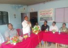 परासिया में अभावग्रस्त बच्चों को वितरित की शिक्षण सामग्री, समाजसेवी गोविन्द डेहरिया की सराहनीय पहल