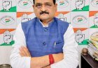 खाद संकट को लेकर कांग्रेस का सरकार पर हमला, दीपक बैज बोले- बोनी और थरहा का काम हो रहा प्रभावित