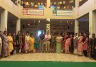 एवीएस में 'मोरल टॉक' की शुरुआत, आचार्य डॉ. अजय आर्य ने दिए व्यक्तित्व निर्माण के तीन सूत्र