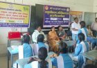 बेटी बचाओ-बेटी पढ़ाओ अभियान के तहत प्रदेशभर में जागरूकता अभियान तेज, छात्राओं को साइबर सुरक्षा और महिला अधिकारों की दी जानकारी