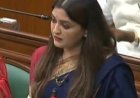 पंडरिया विधायक भावना बोहरा ने विधानसभा में सखी वन स्टॉप सेंटर, रेडी-टू-ईट पोषण आहार, बाल संरक्षण योजनाओं तथा खाद्यान्न भंडारण क्षमता एवं गोदाम निर्माण के विषय में पूछा प्रश्न