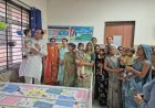 Ratlam News : जावरा सिविल अस्पताल में स्वास्थ्य सुविधाओं को मिलेगी नई गति,विधायक राजेन्द्र पाण्डेय की अध्यक्षता में  रोगी कल्याण समिति की बैठक में  लिए गए कई अहम फैसले