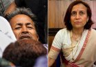 सोनम वांगचुक की पत्नी का अस्पताल को अल्टीमेटम, बोलीं- मेरी अनुमति के बिना पति को कुछ भी न दिया जाए