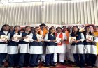 छात्राओं को कैलाश विजयवर्गीय की सलाह, पहचान छिपाकर ठगी करने वालों से सतर्क रहने की दी सीख